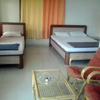 Hotel Murud Plaza, Murud-Janjira 2
